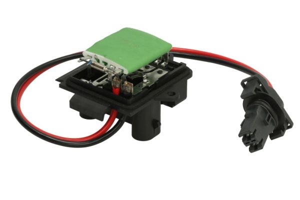 THERMOTEC DER036TT Widerstand, Innenraumgebläse