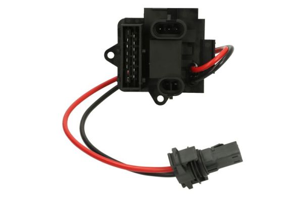 THERMOTEC DER036TT Widerstand, Innenraumgebläse