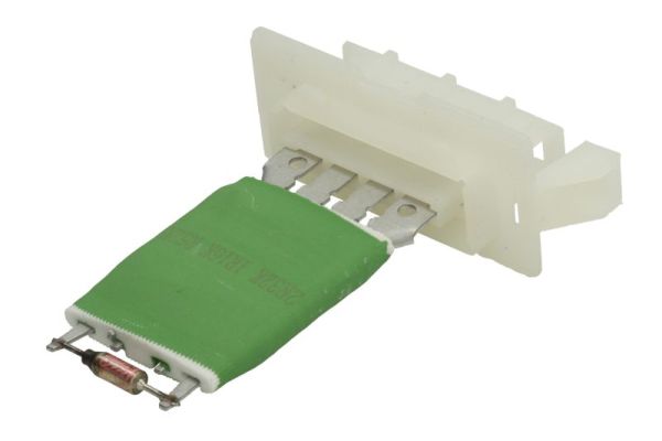 THERMOTEC DER038TT Widerstand, Innenraumgebläse