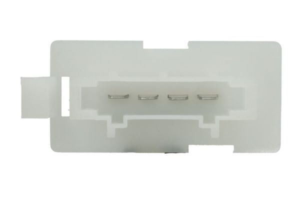 THERMOTEC DER040TT Regler, Innenraumgebläse