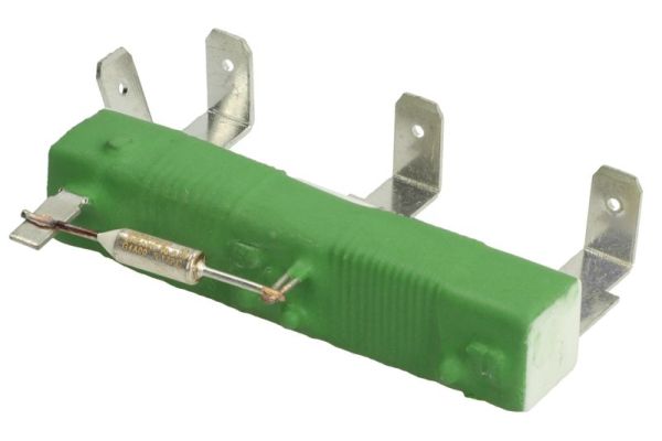 THERMOTEC DEW017TT Widerstand, Innenraumgebläse