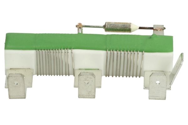 THERMOTEC DEW017TT Widerstand, Innenraumgebläse