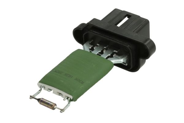 THERMOTEC DEW018TT Widerstand, Innenraumgebläse