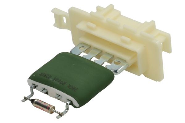 THERMOTEC DEW019TT Widerstand, Innenraumgebläse