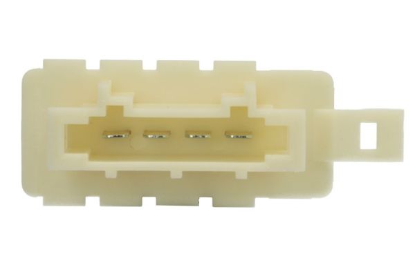THERMOTEC DEW019TT Widerstand, Innenraumgebläse