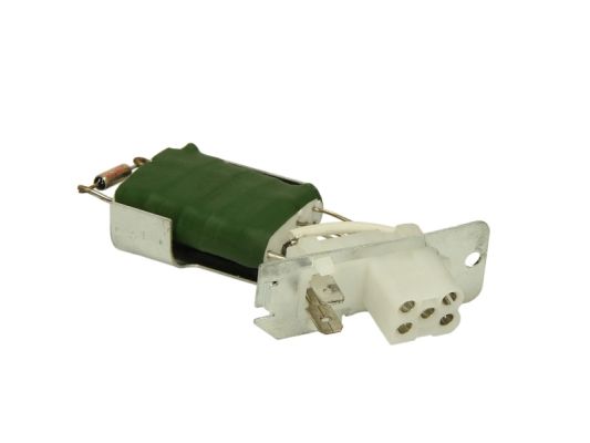 THERMOTEC DEX002TT Regler, Innenraumgebläse