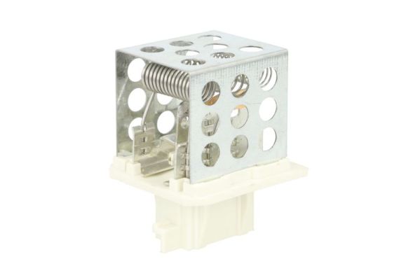 THERMOTEC DEX009TT Bedienelement, Heizung/Lüftung