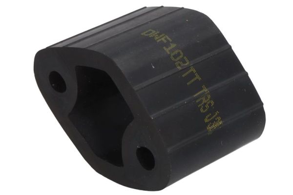 THERMOTEC DWF102TT Kühlerschlauch