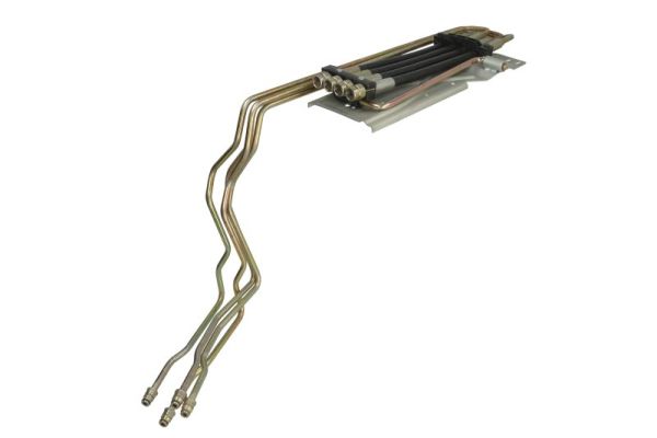 THERMOTEC DWME003TT Kühlmittelrohrleitung