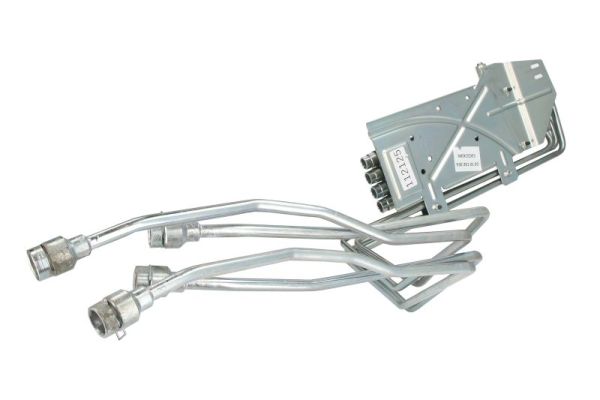 Schlauch, Getriebeölkühler