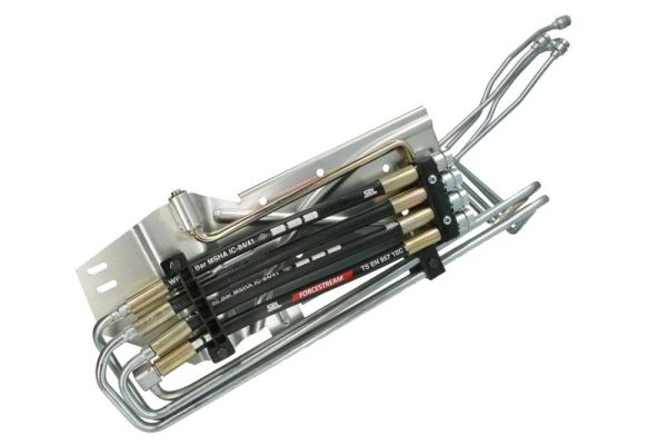 THERMOTEC DWME004TT Schlauch, Getriebeölkühler