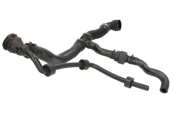 THERMOTEC DWW292TT Kühlerschlauch