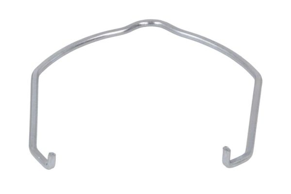 THERMOTEC DXW003TT Halteschelle, Ladeluftschlauch