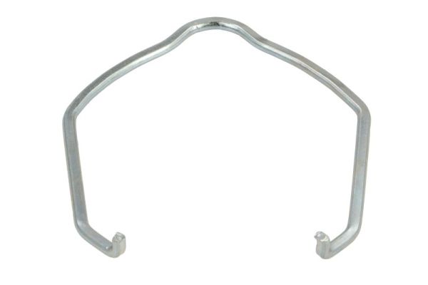 THERMOTEC DXW005TT Halteschelle, Ladeluftschlauch
