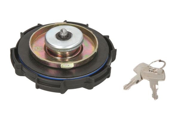 THERMOTEC IVE-CA-001 Verschluss, Kraftstoffbehälter