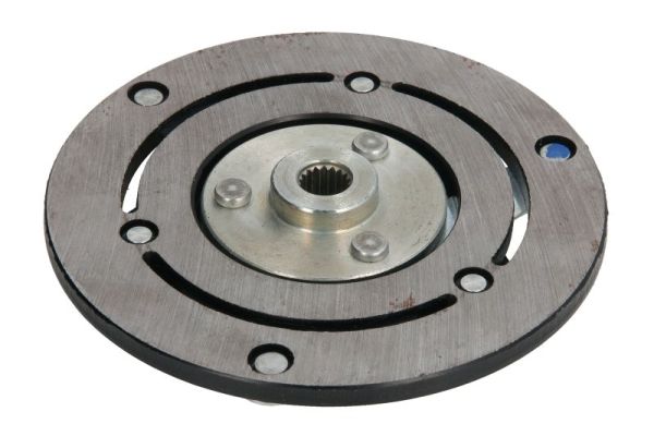 THERMOTEC KTT020103 Mitnehmerscheibe, Magnetkupplung (Kompressor)