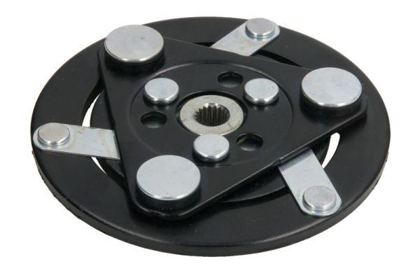 THERMOTEC KTT020103 Mitnehmerscheibe, Magnetkupplung (Kompressor)