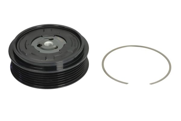 THERMOTEC KTT040035 Magnetkupplung, Klimakompressor