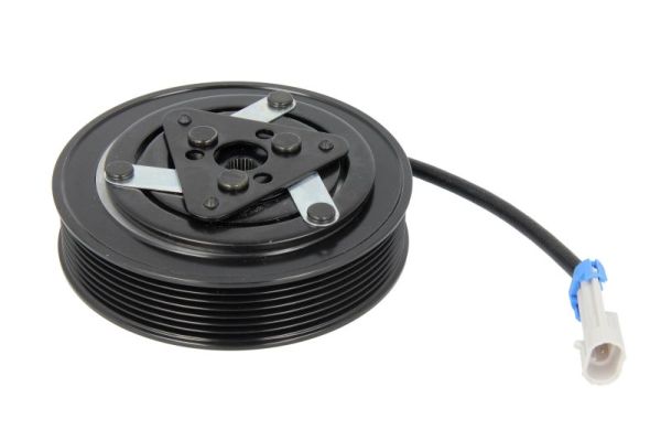 THERMOTEC KTT040236 Kompressor, Klimaanlage