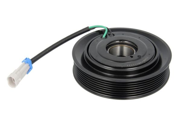 THERMOTEC KTT040236 Kompressor, Klimaanlage
