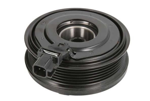 THERMOTEC KTT040244 Magnetkupplung, Klimakompressor