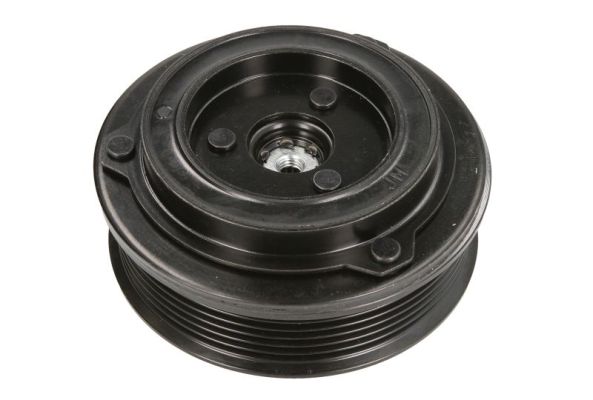 THERMOTEC KTT040244 Magnetkupplung, Klimakompressor