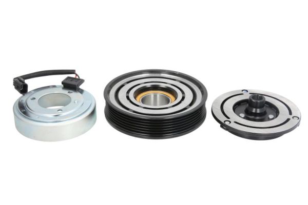 THERMOTEC KTT040272 Magnetkupplung, Klimakompressor