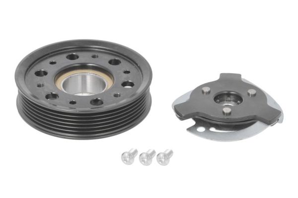 THERMOTEC KTT040273 Magnetkupplung, Klimakompressor