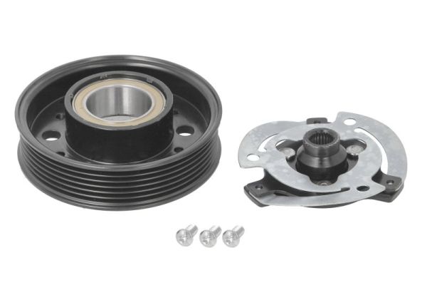 THERMOTEC KTT040273 Magnetkupplung, Klimakompressor