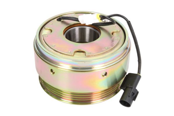 THERMOTEC KTT040276 Magnetkupplung, Klimakompressor