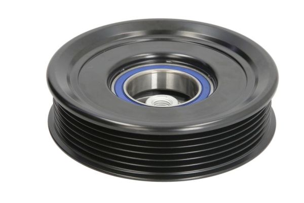 THERMOTEC KTT040286 Magnetkupplung, Klimakompressor