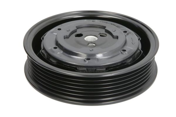 THERMOTEC KTT040286 Magnetkupplung, Klimakompressor