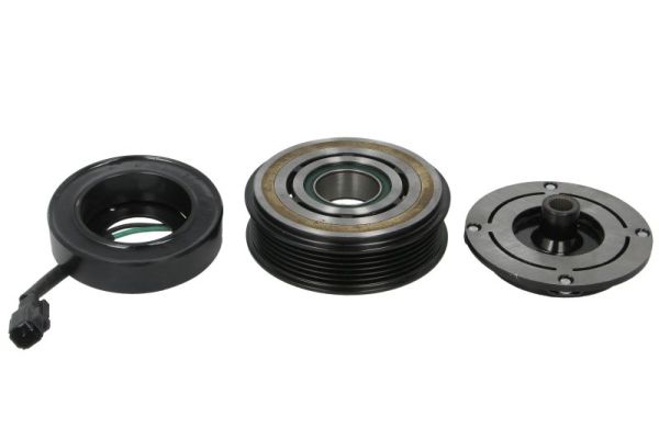 THERMOTEC KTT040310 Magnetkupplung, Klimakompressor