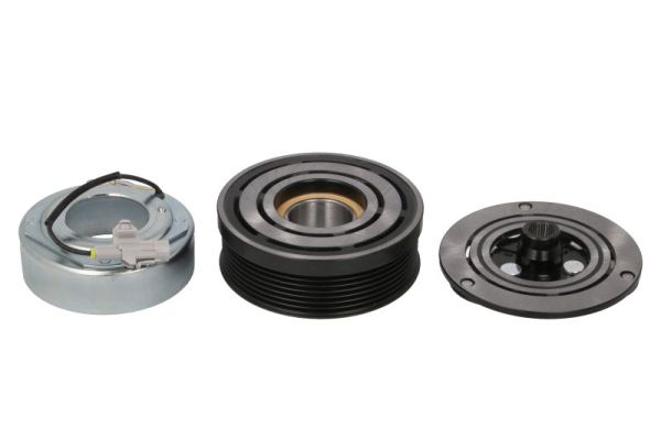 THERMOTEC KTT040311 Magnetkupplung, Klimakompressor