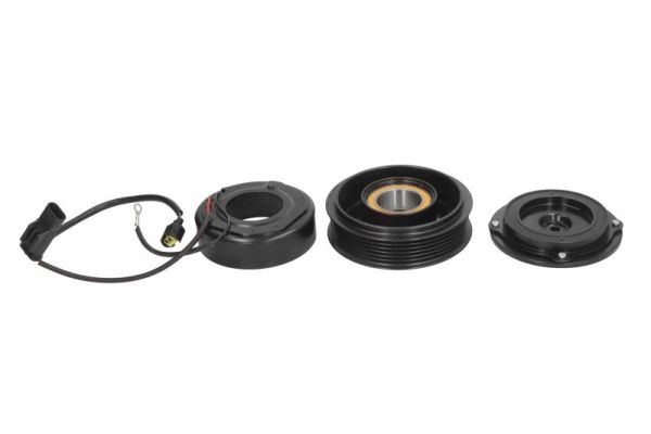 THERMOTEC KTT040323 Magnetkupplung, Klimakompressor