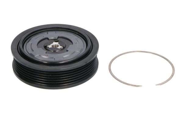 THERMOTEC KTT040348 Magnetkupplung, Klimakompressor