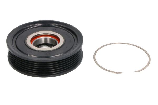 THERMOTEC KTT040348 Magnetkupplung, Klimakompressor