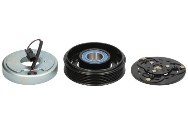 THERMOTEC KTT040358 Magnetkupplung, Klimakompressor