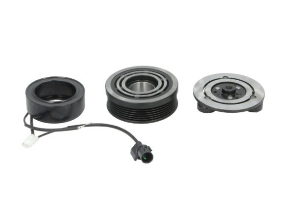 THERMOTEC KTT040365 Magnetkupplung, Klimakompressor