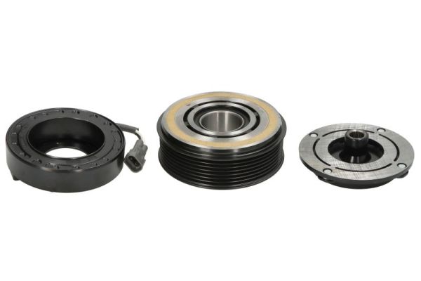 THERMOTEC KTT040366 Magnetkupplung, Klimakompressor