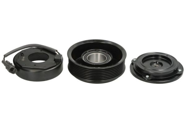 THERMOTEC KTT040366 Magnetkupplung, Klimakompressor