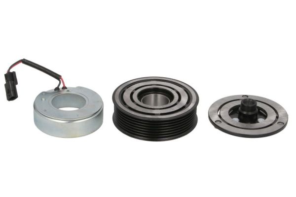 THERMOTEC KTT040371 Magnetkupplung, Klimakompressor