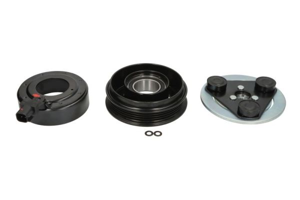 THERMOTEC KTT040372 Magnetkupplung, Klimakompressor