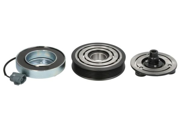 THERMOTEC KTT040375 Magnetkupplung, Klimakompressor