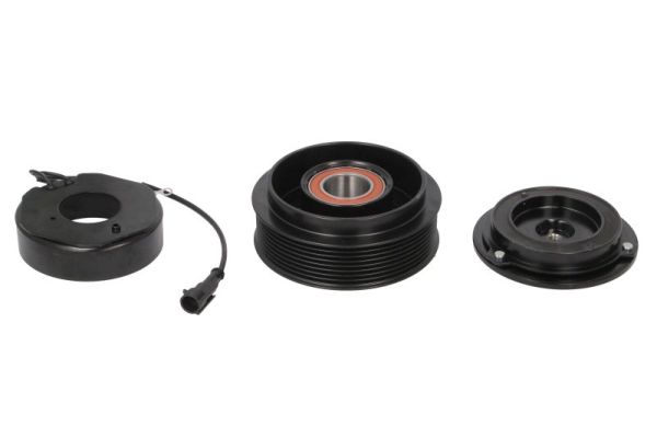 THERMOTEC KTT040380 Kompressor, Klimaanlage