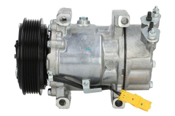 THERMOTEC KTT090037 Kompressor, Klimaanlage