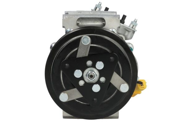 THERMOTEC KTT090037 Kompressor, Klimaanlage