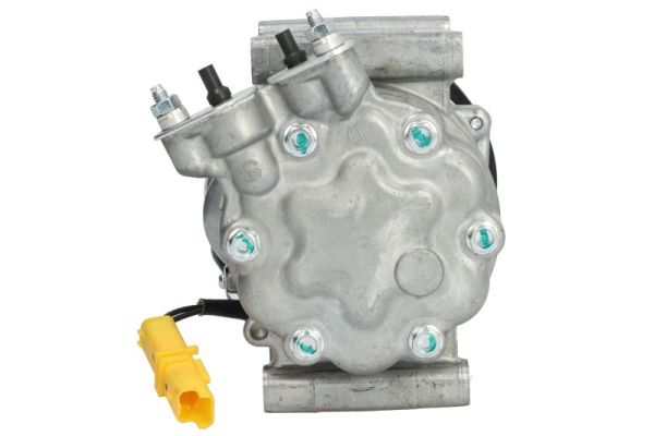THERMOTEC KTT090037 Kompressor, Klimaanlage