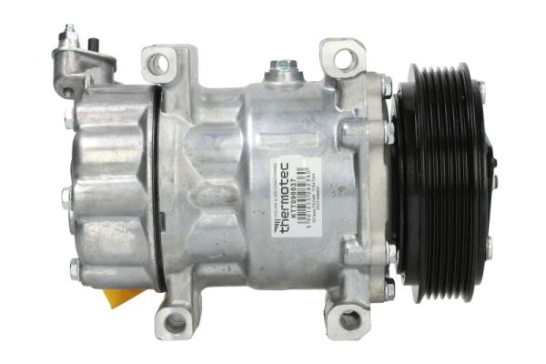 THERMOTEC KTT090037 Kompressor, Klimaanlage
