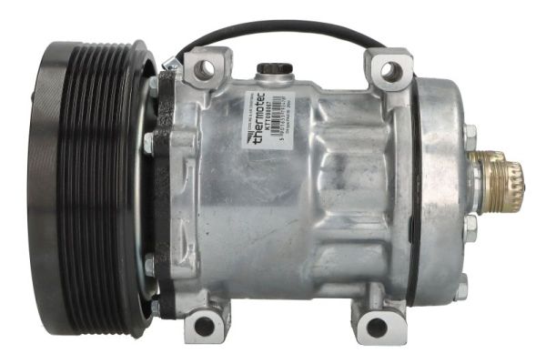 THERMOTEC KTT090067 Kompressor, Klimaanlage